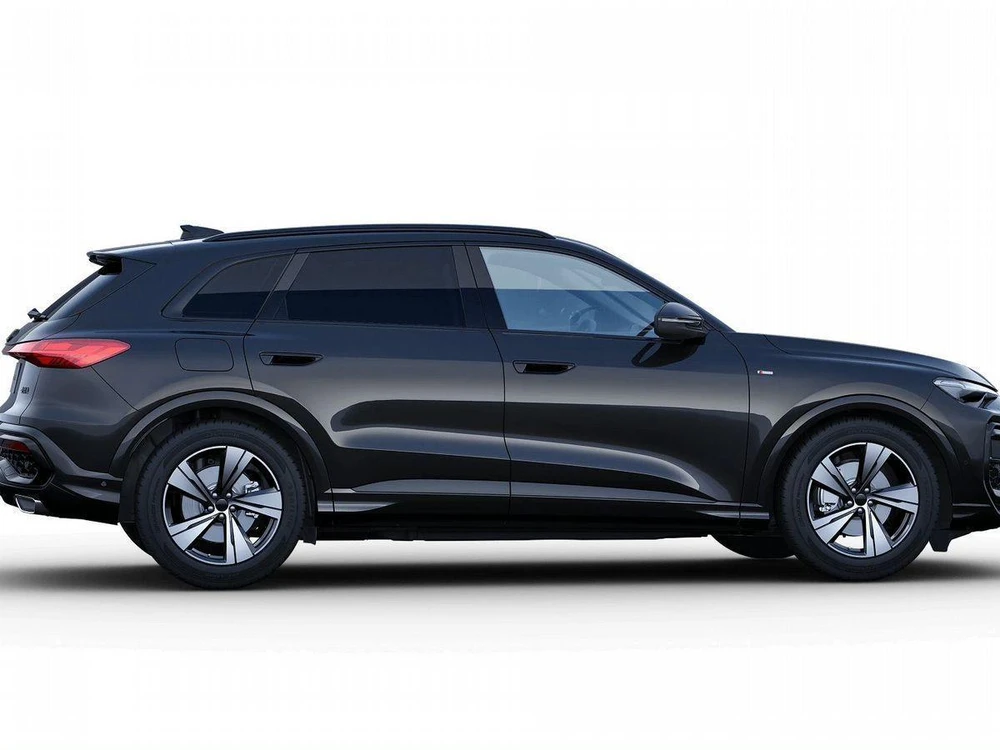 Q5 40 TFSI Quattro 2.0 AMT 4WD (204 л.с.)