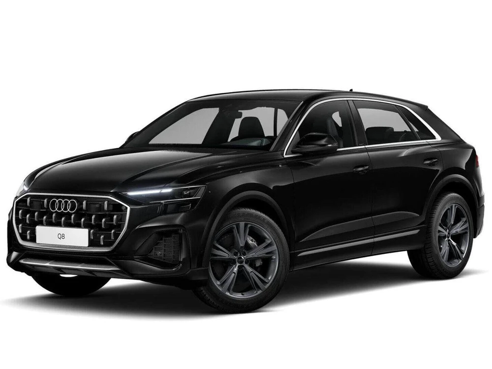 Q8 45 TDI quattro tiptronic 3.0d AT 4WD (249 л.с.)