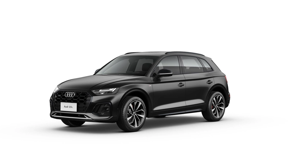 Q5 45 TFSI quattro S tronic 2.0 AMT 4WD (245 л.с.)