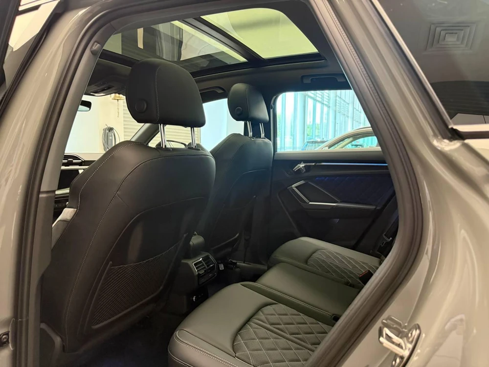 Q3 Base 1.5 AMT (160 л.с.)