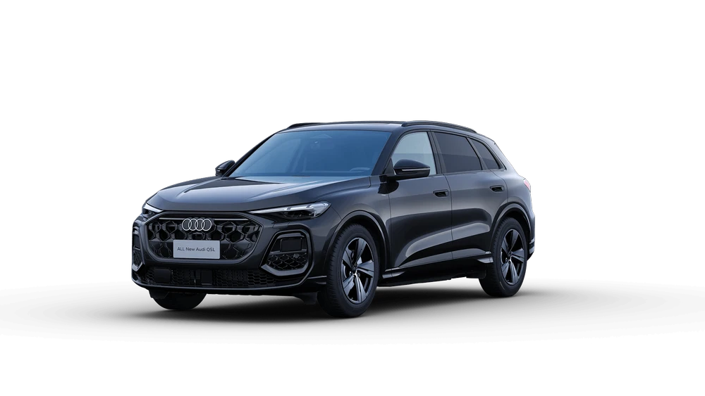 Q5 40 TFSI Quattro 2.0 AMT 4WD (204 л.с.)