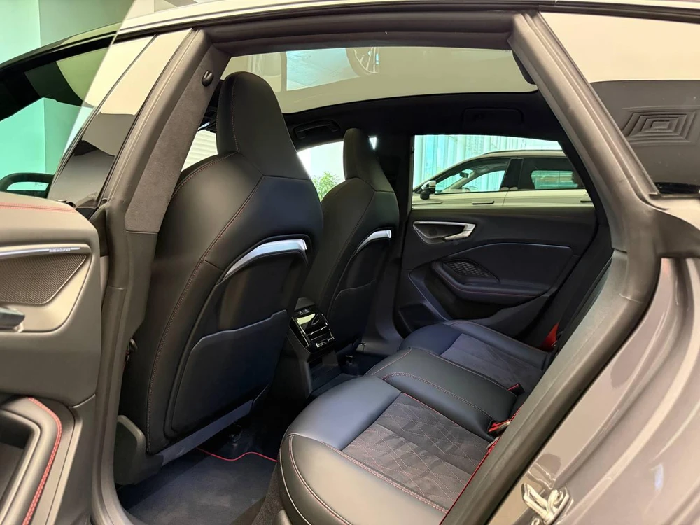 A5 Base 2.0 AMT 4WD (204 л.с.)