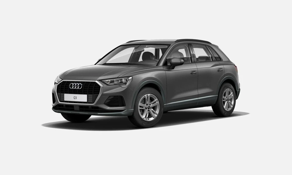 Q3 Base 1.5 AMT (160 л.с.)