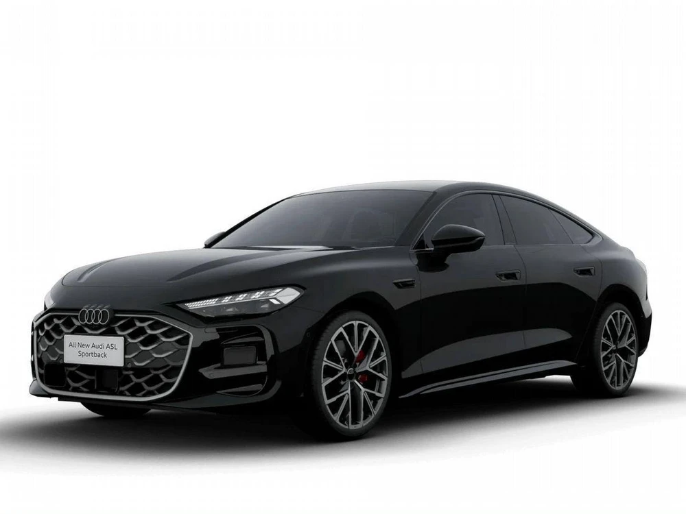 A5 ТФСИ 2.0 AMT 4WD (204 л.с.)
