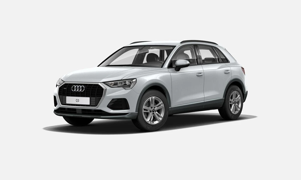 Q3 45 TFSI quattro S tronic 2.0 AMT 4WD (220 л.с.)