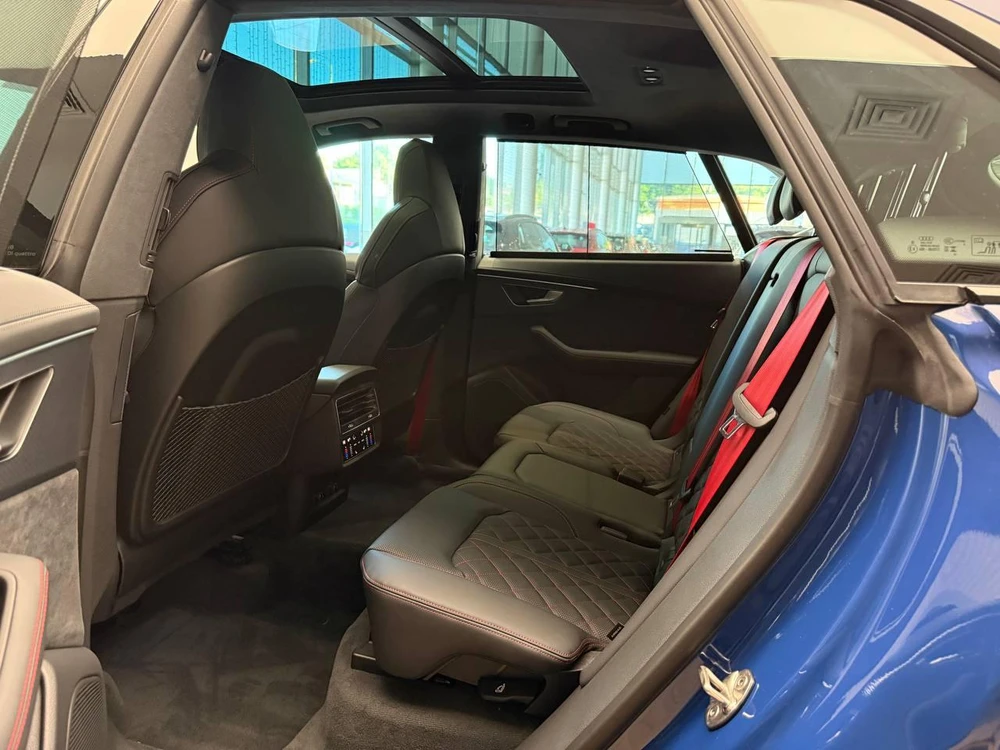 Q8 45 TDI 3.0d AT 4WD (249 л.с.)