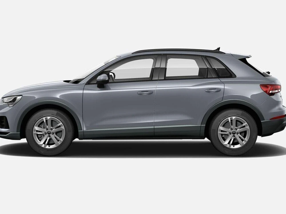 Q3 Base 1.5 AMT (160 л.с.)