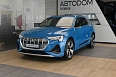 e-tron Sport Electro AT 4WD (300 кВт) фото 1