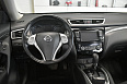 X-Trail SE+ 2.0 CVT 4WD (144 л.с.) фото 11