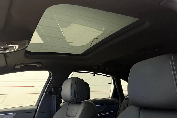 A6 45 TFSI quattro S tronic 2.0 AMT 4WD (245 л.с.) фото 12