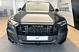 Q7 45 TFSI quattro tiptronic 2.0 AT 4WD (252 л.с.) фото 4