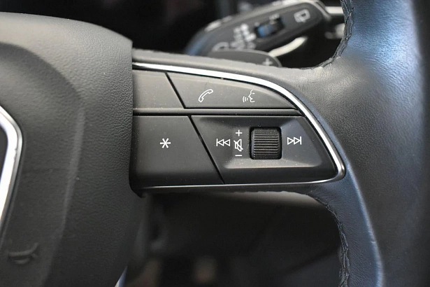 Q7 45 TDI quattro tiptronic 3.0d AT 4WD (249 л.с.) фото 17
