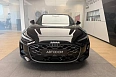A5 Base 2.0 AMT 4WD (204 л.с.) фото 4