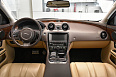 XJ Luxury 3.0 AT 4WD (340 л.с.) фото 8