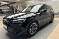 Q7 45 TFSI quattro tiptronic 2.0 AT 4WD (252 л.с.) фото 1