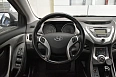Elantra Comfort 1.6 AT (132 л.с.) фото 12