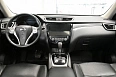 X-Trail LE Top 2.5 CVT 4WD (171 л.с.) фото 8