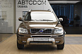 XC90 Base 2.5 AT 4WD (5 мест) (210 л.с.) фото 4