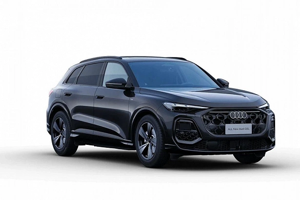 Q5 40 TFSI Quattro 2.0 AMT 4WD (204 л.с.) фото 2