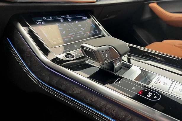 Q7 50 TDI quattro tiptronic 3.0d AT 4WD (286 л.с.) фото 14