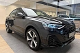 Q8 55 ТФСИ Кватро типтроник 3.0 AT 4WD (340 л.с.) фото 2