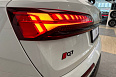 Q7 45 TFSI quattro tiptronic 2.0 AT 4WD (252 л.с.) фото 7