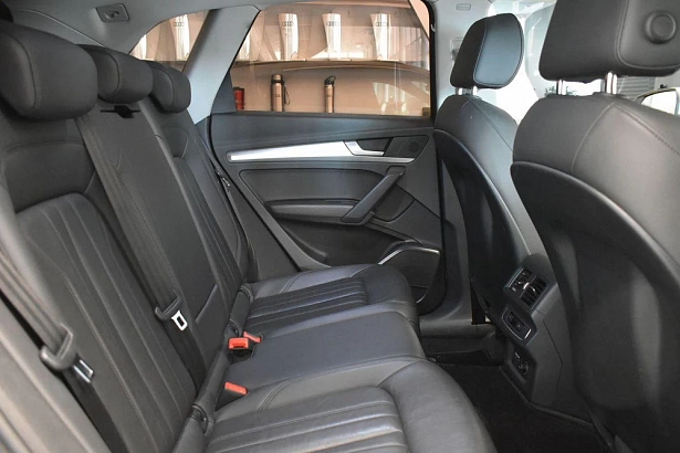 Q5 Sport 2.0 AMT 4WD (249 л.с.) фото 11