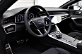 A7 45 TFSI quattro S tronic 2.0 AMT 4WD (245 л.с.) фото 9