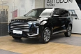 VX Президент 7 мест 2.0 AT 4WD (249 л.с.) фото 1