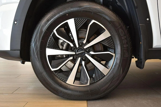 H7 Premium 2.0 AMT 4WD (192 л.с.) фото 25
