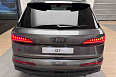 Q7 45 TDI quattro tiptronic 3.0d AT 4WD (231 л.с.) фото 6