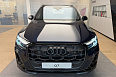 Q7 50 TDI quattro tiptronic 3.0d AT 4WD (286 л.с.) фото 6