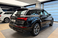 Q7 45 TFSI quattro tiptronic 2.0 AT 4WD (252 л.с.) фото 5