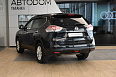 X-Trail SE+ 2.0 CVT 4WD (144 л.с.) фото 3