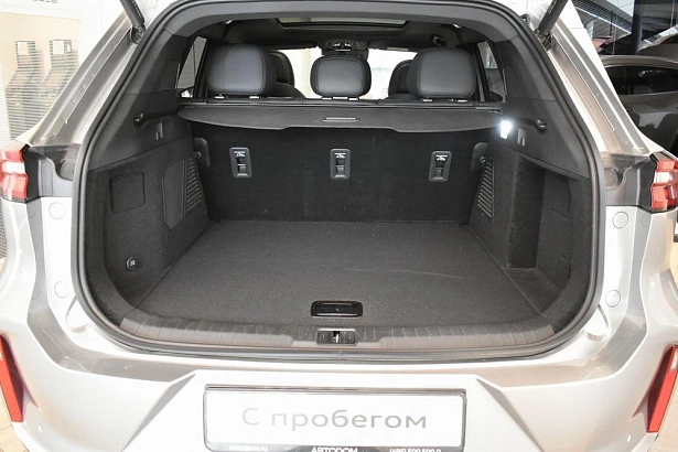 TXL Престиж 1.6 AMT 4WD (194 л.с.) фото 14