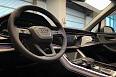 Q7 45 TFSI quattro tiptronic 2.0 AT 4WD (252 л.с.) фото 5