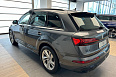 Q7 45 TFSI quattro tiptronic 2.0 AT 4WD (252 л.с.) фото 3