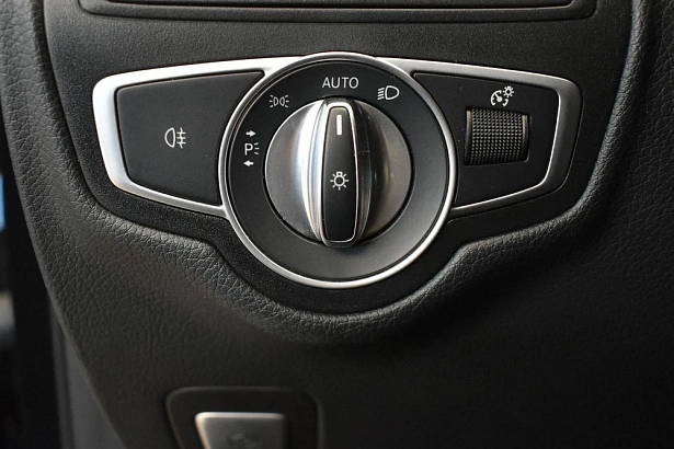 GLC coupe Sport 300 2.0d AT 4Matic (245 л.с.) фото 20