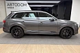 Q7 50 TDI quattro tiptronic 3.0d AT 4WD (286 л.с.) фото 6