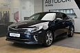 Optima GT 2.0 AT (245 л.с.) фото 1