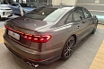 S8 S8 TFSI 4.0 AT 4WD (571 л.с.) фото 10