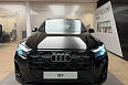 Q7 45 TFSI quattro tiptronic 2.0 AT 4WD (252 л.с.) фото 3
