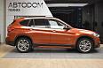 X1 Sport Line 2.0 AT 4WD (192 л.с.) фото 6