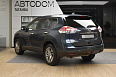 X-Trail LE+ 2.0 CVT 4WD (144 л.с.) фото 3