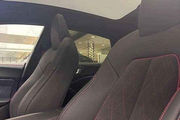 A5 Base 2.0 AMT 4WD (204 л.с.) фото 9