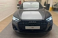 S8 S8 TFSI 4.0 AT 4WD (571 л.с.) фото 9