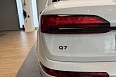 Q7 45 TFSI quattro tiptronic 2.0 AT 4WD (252 л.с.) фото 14