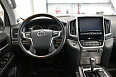 Land Cruiser Executive 4.6 AT 4WD (309 л.с.) фото 11