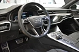 A6 45 TFSI quattro S tronic 2.0 AMT 4WD (245 л.с.) фото 9