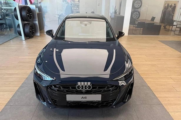 A6 45 TFSI quattro S tronic 2.0 AMT 4WD (272 л.с.) фото 4